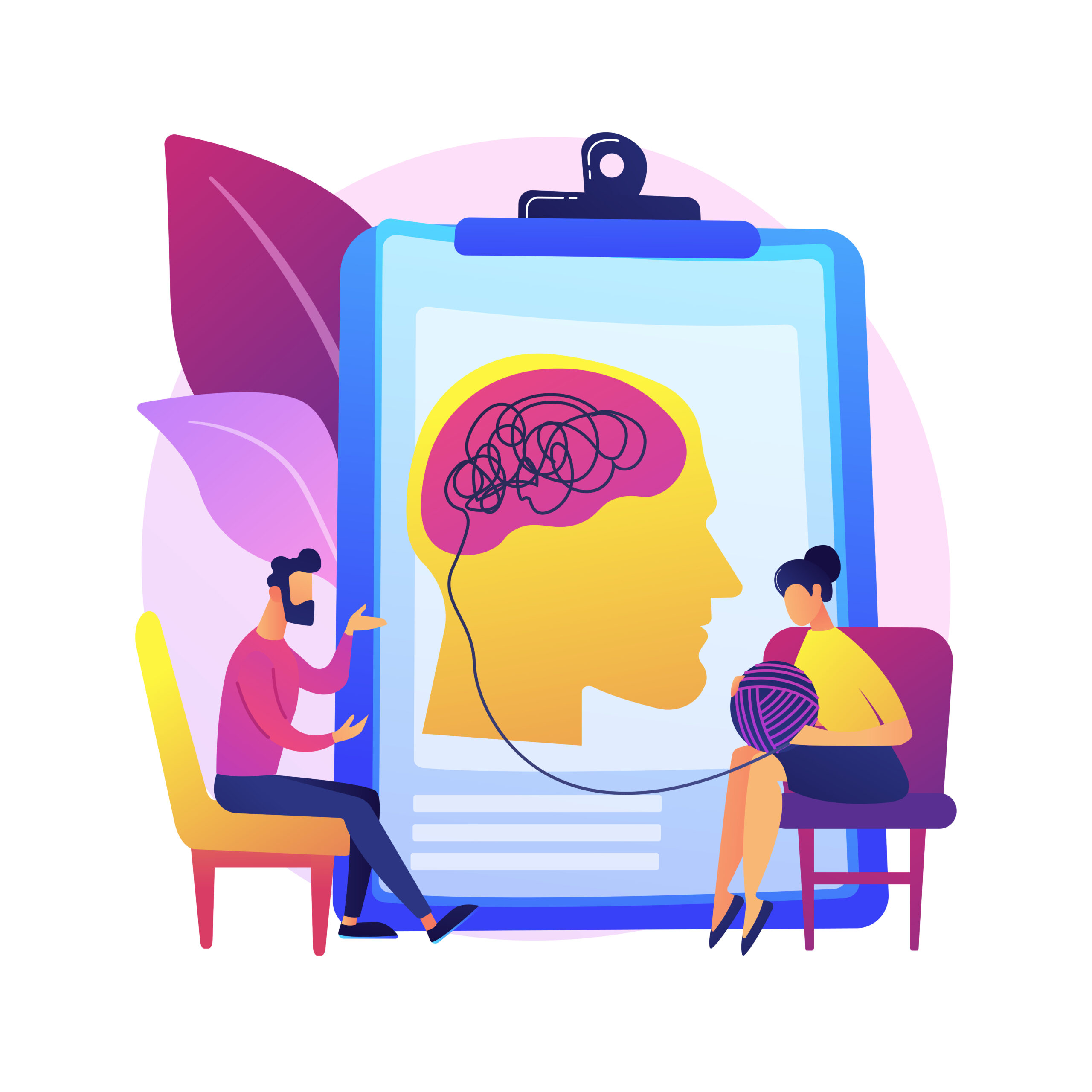 Descubra as diferenças entre um psicólogo e um psiquiatra