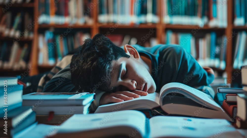 Distúrbios de sono podem se confundir com TDAH.