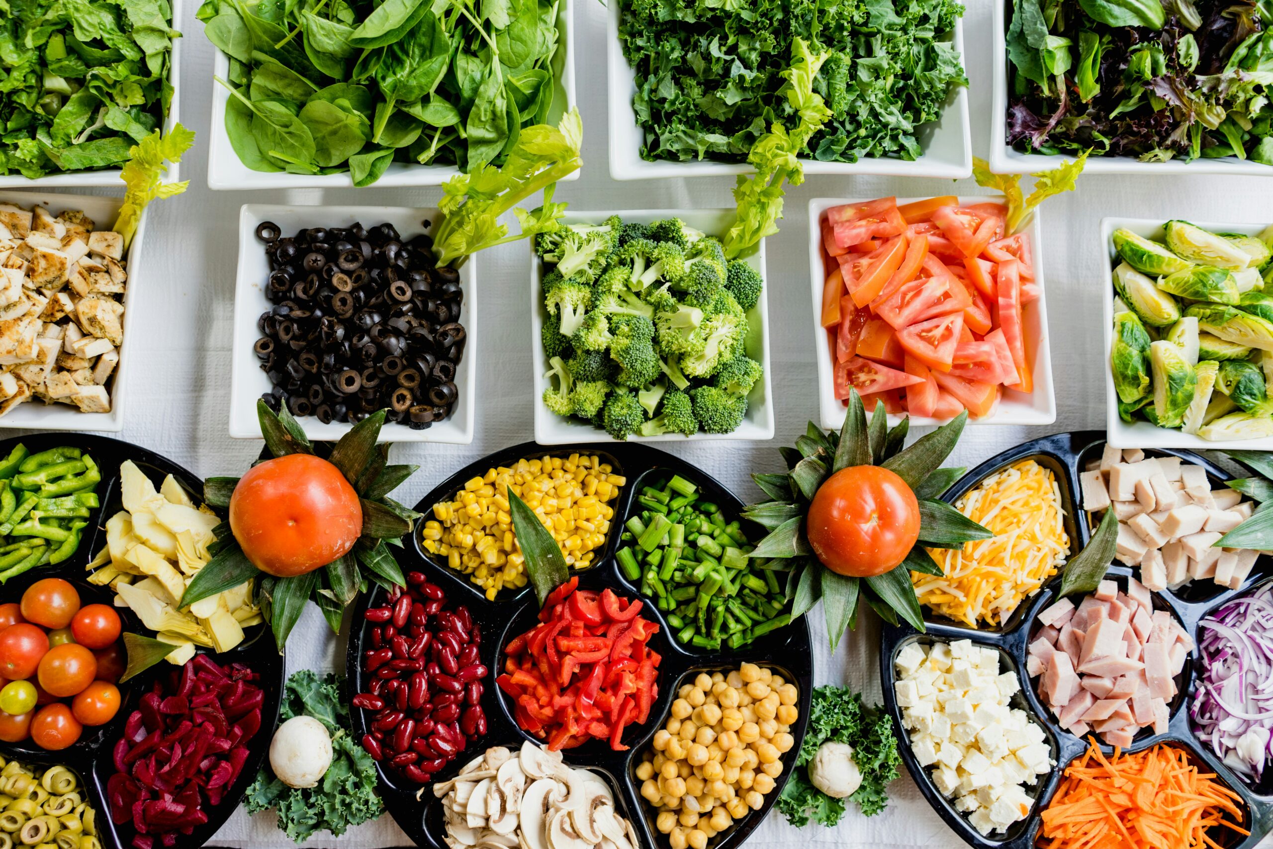 Um bom psiquiatra recomenda boa alimentação e bons hábitos como parte do tratamento.