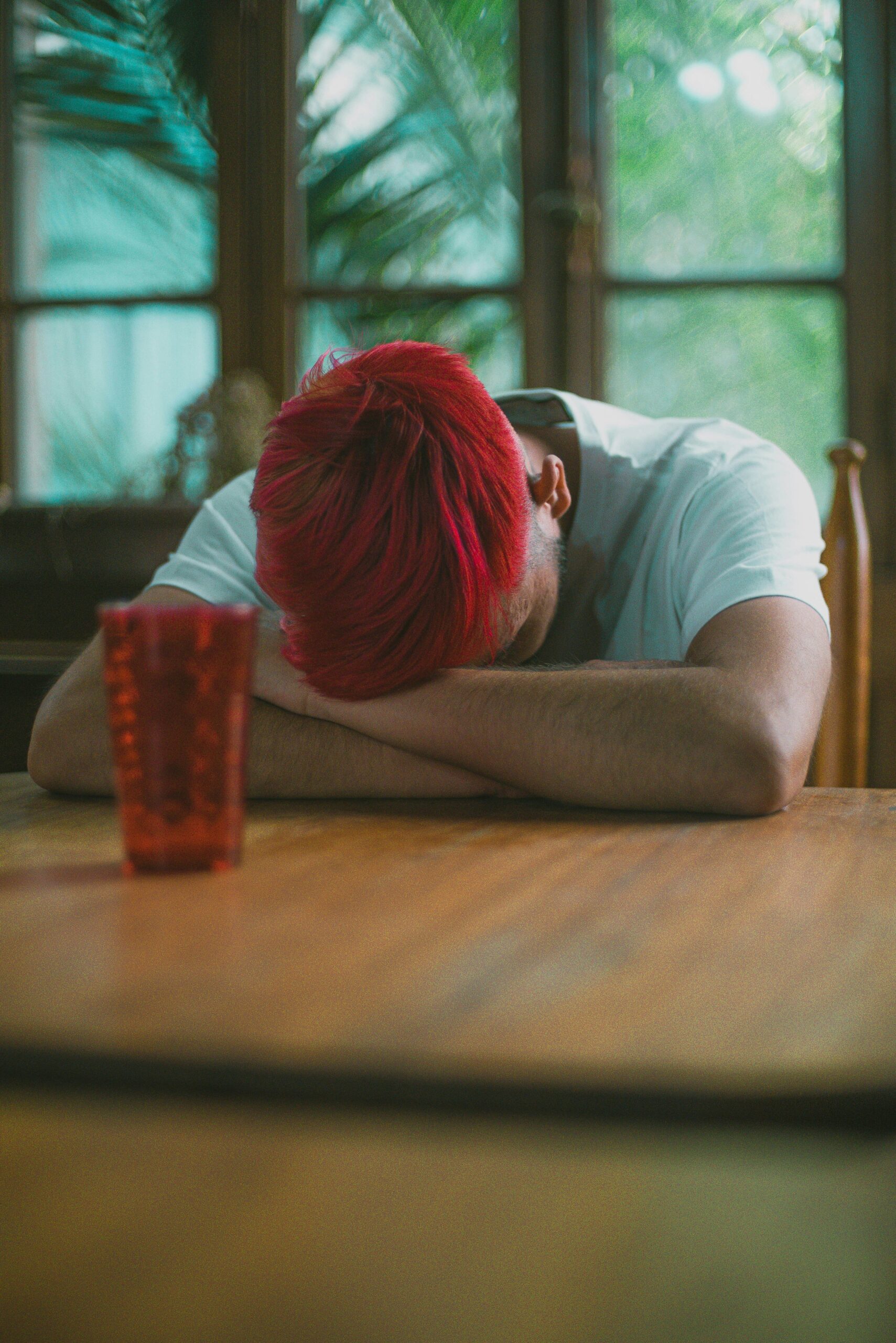 Existem vários tipos de depressão.