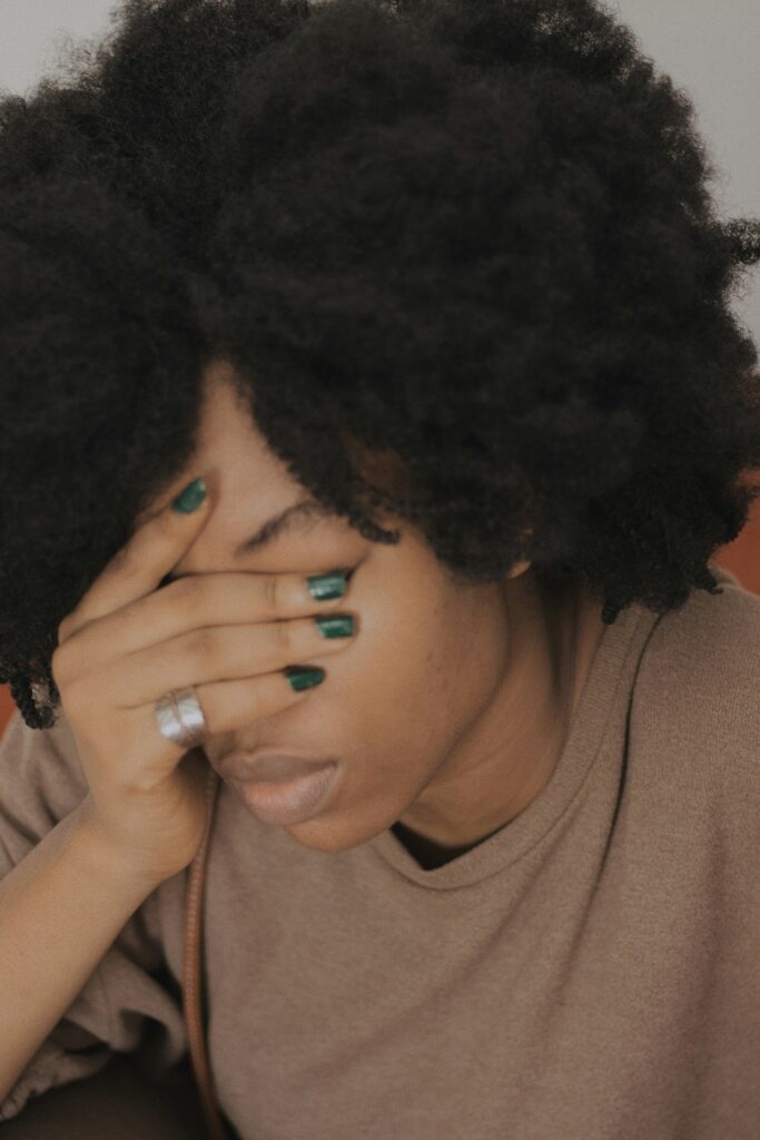 O que é depressão?