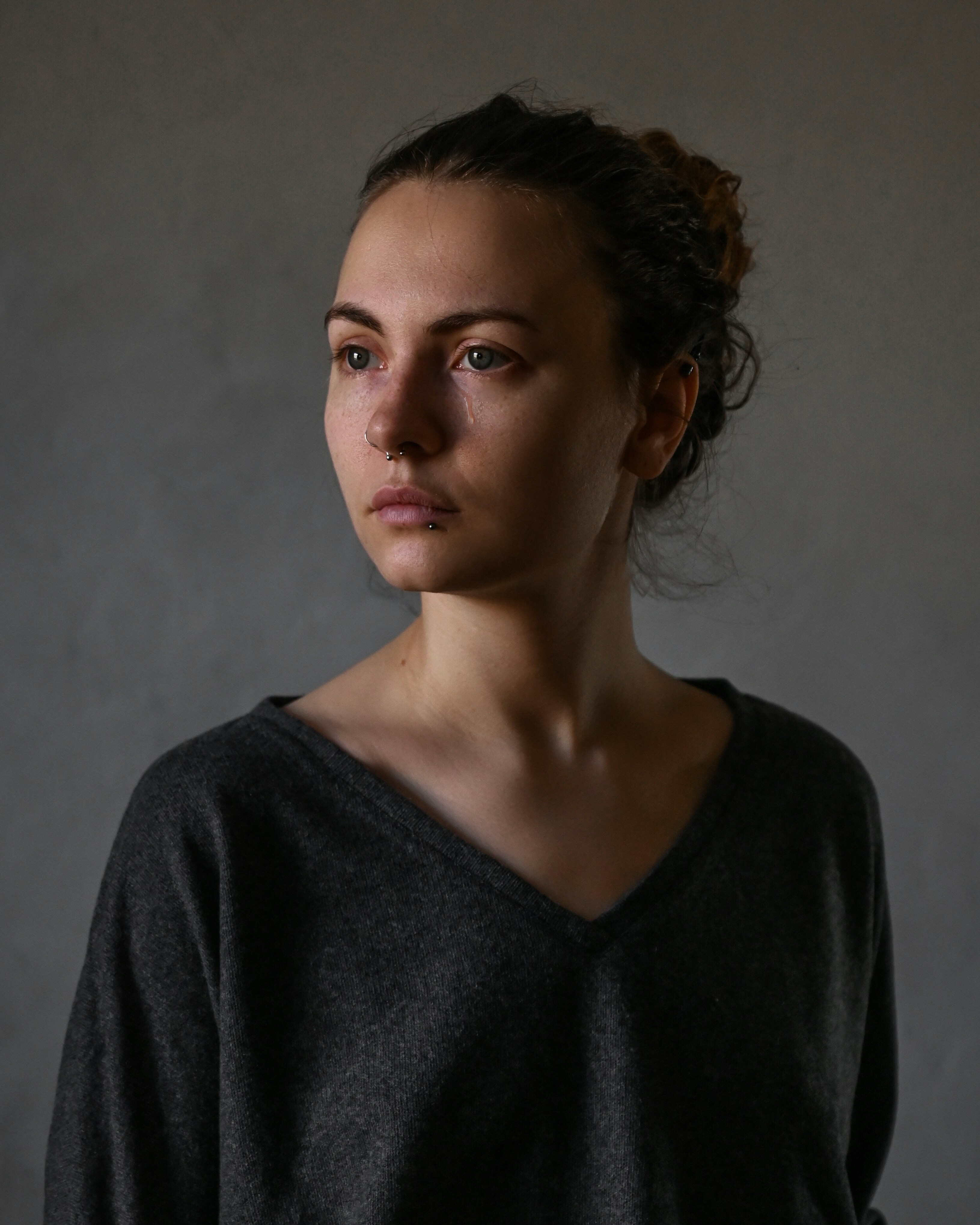Saiba mais quais os sintomas da depressão.