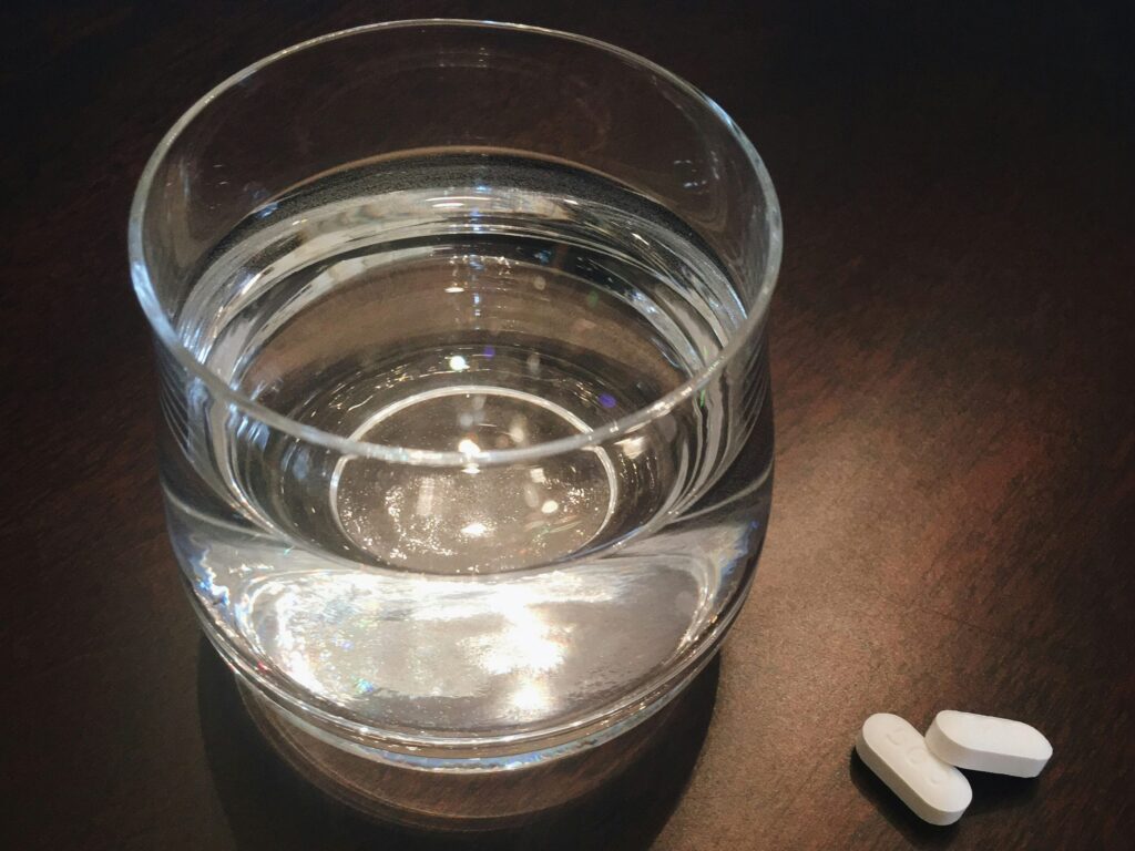O tratamento da depressão às vezes é crônico. 